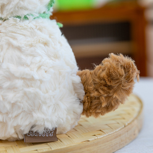 Fabricación de Mini Peluches Kawaii, Animales de Peluche Suaves, Muñecos de Peluche, <span class=keywords><strong>Premios</strong></span> para Máquinas de Garras, Regalos para Niños - Product Image 4