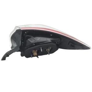 Productos calientes Luz trasera de alta calidad y barata 5D exterior para <span class=keywords><strong>Mazda</strong></span> Series M3 2009-2013 Lámpara de coche Ventas directas de fábrica Luces de coche - Product Image 5