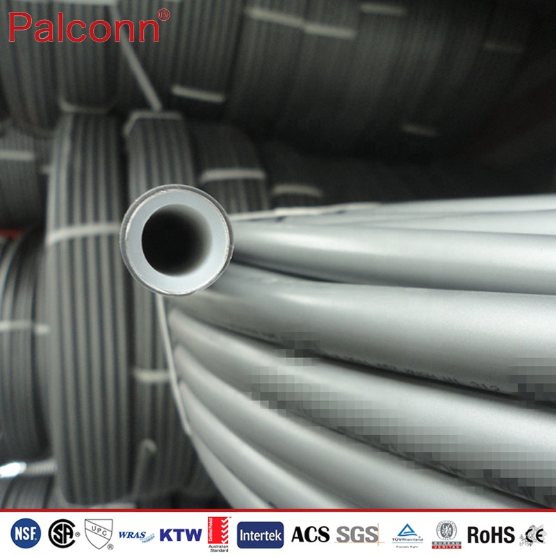 uncoiler for pex pipe