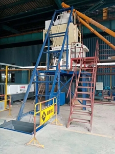 <span class=keywords><strong>Prix</strong></span> de 20 à 40 pièces Moules pour panneaux muraux Moule pour panneaux muraux préfabriqués en <span class=keywords><strong>béton</strong></span> Machine pour dalles creuses en <span class=keywords><strong>béton</strong></span> - Product Image 2