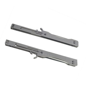 Multi Functional Damping Buffer <b>Plastic</b> Sliding Door Damper For <b>Drawer</b> Opening And Closing Mute Y018 - Product Image 1