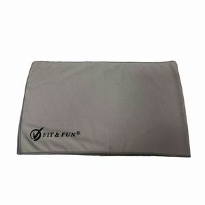 Serviette rafraîchissante en soie glacée pour sports de plein air, fitness et yoga, séchage rapide - Product Image 4