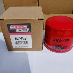 Nhà máy bán buôn máy móc xây dựng chất lượng cao, giá gốc: Bộ lọc dầu Baldwin B167, B7217, B228, B7487 - Product Image 5
