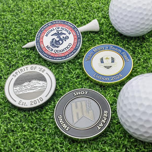 Moneda Conmemorativa de la Estatua de la Libertad, Fabricada a Medida, de Aleación de Zinc Esmaltada en 3D - Product Image 3