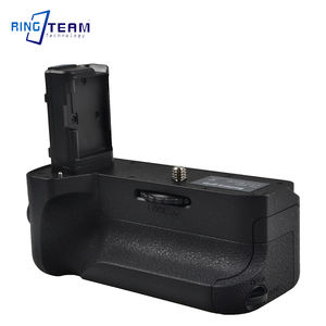 Empuñadura de Batería Vertical VG-C2EM Funciona con Dos Baterías NP-FW50 para Cámaras <span class=keywords><strong>Sony</strong></span> A7 <span class=keywords><strong>II</strong></span>/<span class=keywords><strong>A7S</strong></span> <span class=keywords><strong>II</strong></span> y A7R <span class=keywords><strong>II</strong></span> - Product Image 3