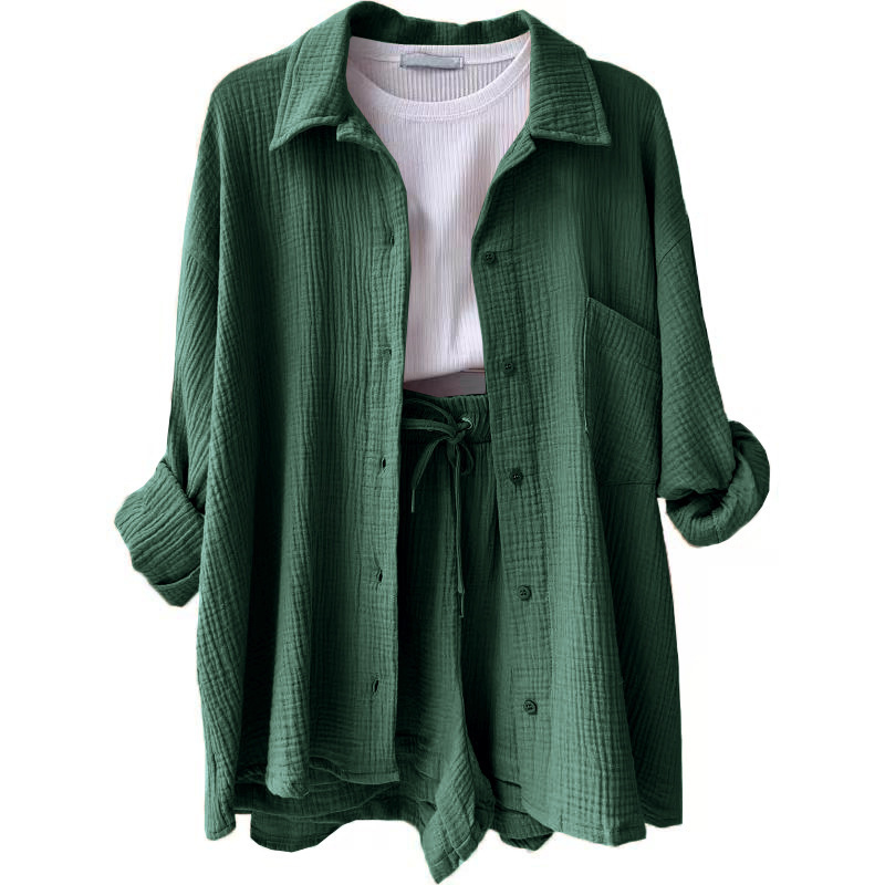 Verde oscuro