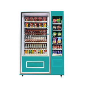 ตู้จำหน่ายดัมบอลขนาดเล็กติดผนัง - Product Image 5