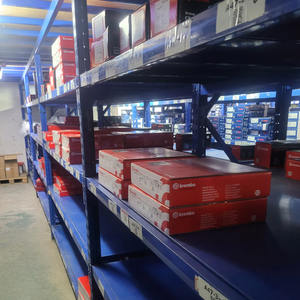 จานเบรก <span class=keywords><strong>Brembo</strong></span> รุ่น 09 C884.11 สำหรับรถยนต์ AUDI VW PORSCHE 7L6615601D 7L6615601J 7L8615601C 7L8615601G 95535240100 95535240130 - Product Image 3