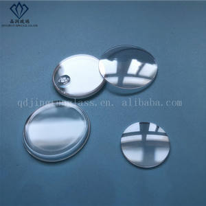 Pièces de montre à main personnalisées, tous types, verre en cristal saphir, livraison gratuite - Product Image 1