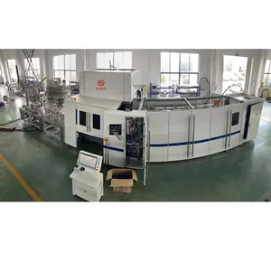 Automatic Blowing Bottle Machine Blowing Machine High Speed Bottle Blow Molding Machine Maker