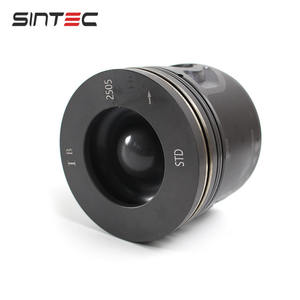 High-Performance Auto-Onderdelen Zuiger Met Zuiger Pin Cirklem Voor Ford Ranger <span class=keywords><strong>3.2</strong></span> Ab39 75485 Ca Uh02 11 Sa0 - Product Image 5