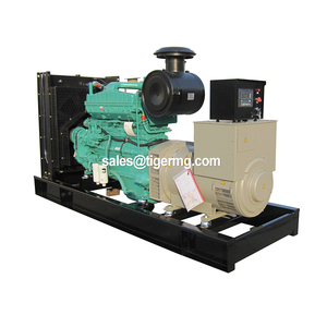 डीजल जनरेटर 100kw 200kw 300kw 400kw 500kw 600kw 700kw 700kw 800kw 1000kw - Product Image 5