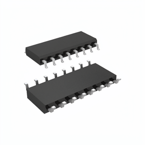 MX7524KCSE-T 16 SOlC Components Electronic Manufacturer Channel Data Acquisition - Product Image 1