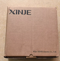 Servoaccionamiento XINJE MS6G-180CN15B2-45P5 Nuevo, Original XINJE MS6G-180CN15B2-45P5, Servoaccionamiento Electromecánico MS6G-180CN15B2-45P5