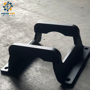 Accessori per Escavatori EC290 in Vendita: Protezione Cingoli per Ricambi di Escavatori - Product Image 2