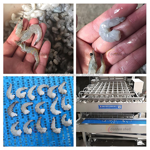 Máquina Peladora de Camarones con <span class=keywords><strong>Precio</strong></span> Directo de Fábrica, Ahorra Trabajo, Máquina para Pelar y Desvenar Camarones - Product Image 4