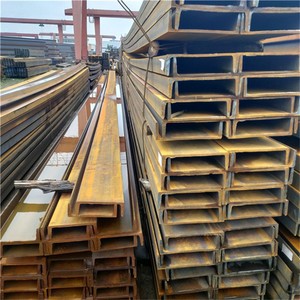 Acier de canal standard européen S460M <span class=keywords><strong>S690QL</strong></span> pour les structures de bâtiments et les matériaux de construction de cadres de soutien - Product Image 3