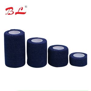 ペット用の獣医ラップ弾性粘着包帯 - Product Image 2