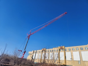 เครน SAC4500 2021ปี450ตันเครนทุกแบบใช้ SAC5000 Sany SAC2000E STC1600T6 SAC2200 SAC1300T7-2 220T 130T 500T เครน - Product Image 6