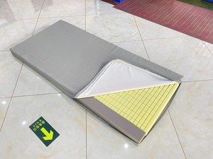 Colchón médico antidolor de cama para ancianos, a precio de fábrica - Product Image 6