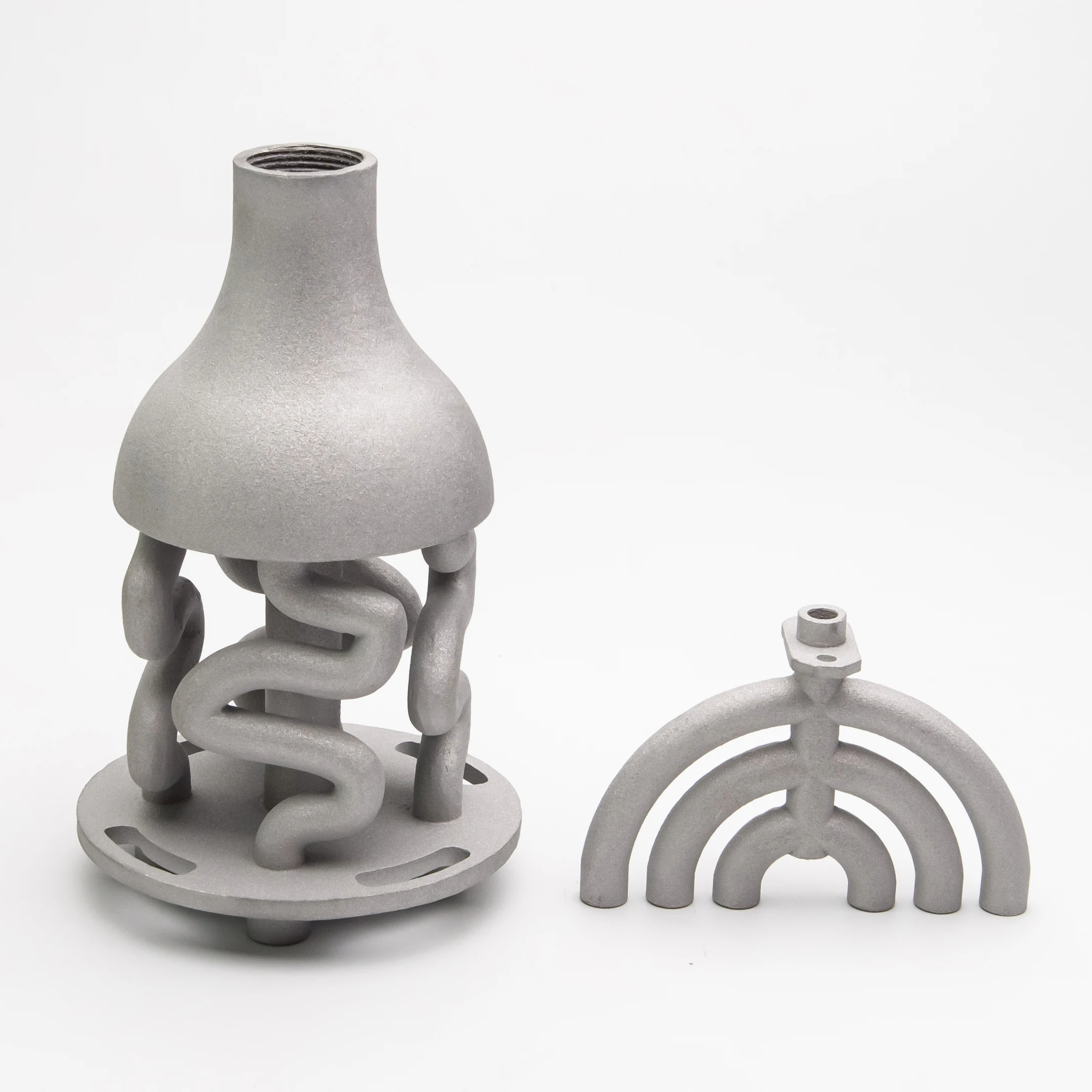 Customization 3D Metal Printing Service Stainless 5 Axis Custom Metal Printing OEM Metal 3D Printing Services
