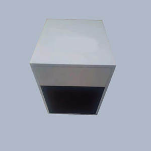 Recubrimiento de detección de energía oculta Cámara <span class=keywords><strong>oscura</strong></span> de madera para combinar el color de la película de pintura bajo fuentes de luz específicas - Product Image 5