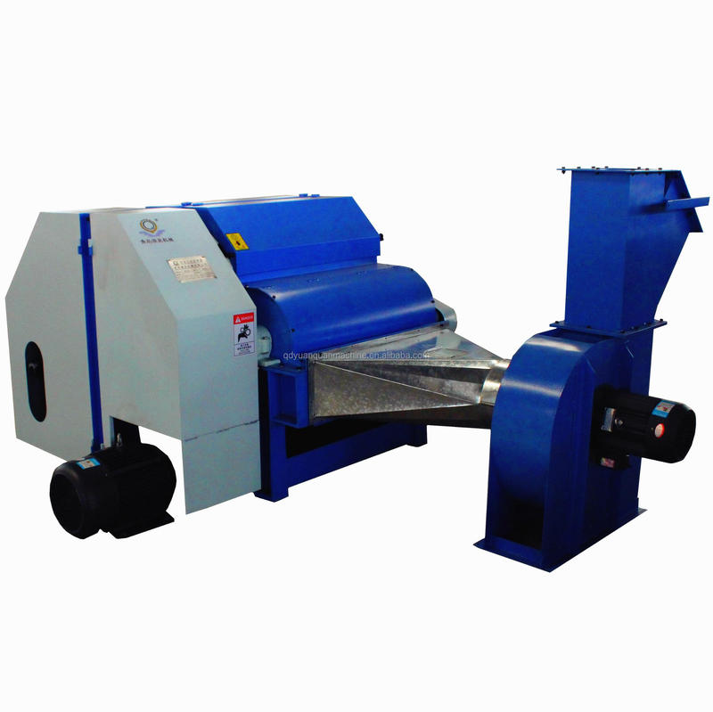 QDYQ Other Textile Machine B261 Sheep