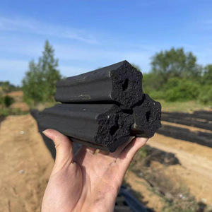 Nhà máy HOT sellinhexagonal loại tre charcoalg hookah mà không charcoalboiler bỏng than - Product Image 3