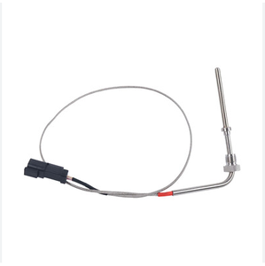 Vente directe usine Capteur de température et d'humidité du liquide de refroidissement OE 383-2989 3832989 Capteur de température pour excavatrice - Product Image 3