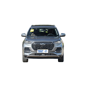 En stock, prix bas, Chery Tiggo 8 Plus 290T 1.6T 2024, voitures d'<span class=keywords><strong>occasion</strong></span>, 7 <span class=keywords><strong>places</strong></span>, véhicules d'<span class=keywords><strong>occasion</strong></span> prêts à être expédiés - Product Image 5
