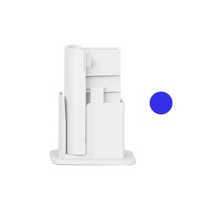 Nouvelle cartouche d'encre bleue soluble dans l'eau pour imprimante portable PrintPods, tête d'impression de 26 mm avec garantie d'un an - Product Image 2