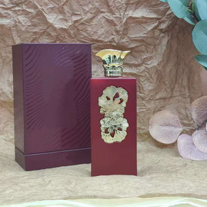Parfum pour femme, floral arabe, parfum frais, longue tenue, 100 ml, spray, <span class=keywords><strong>vente</strong></span> en gros, luxe, Dubaï, haute qualité, eau de parfum - Product Image 5