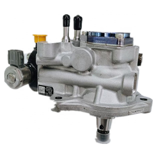 high quality FUEL PUMP 299000-0050 299000-0051 22100-0E020 22100-1B040 FOR TOYOTA 2GD-FTV injection pump 22100-0E020 299000-0051