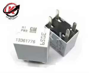 13455281 cho Chevrolet CP3 Cruz động cơ l3z lfv LXH LSY khởi động tiếp sức - Product Image 4