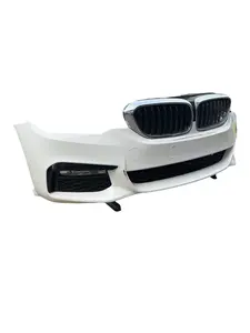 Para <span class=keywords><strong>BMW</strong></span> 5 Series 525 528 530 540 G30 G38 F35 F30 f25 <span class=keywords><strong>320</strong></span> 323 conjunto de parachoques delantero de coche G28 G20 motor caja de cambios piezas de Venta caliente - Product Image 3