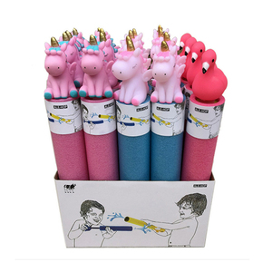 تصميم جديد مطلق النار مضخة مدفع لعبة الصيف مسبح لعبة اللعب للجنسين بندقية المياه - Product Image 2