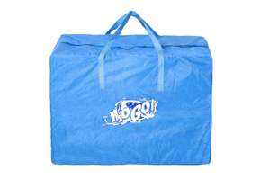 Bestway 53377 Super Speedway Mega kolam renang anak portabel luar ruangan taman air tiup besar - Product Image 6