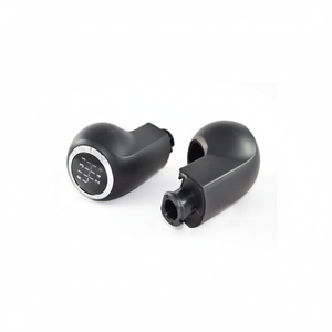 Opel Corsa <b>D</b> Made in Turkey 6-Speed Car Gear Knob 5738040 <b>Model</b> - Product Image 2