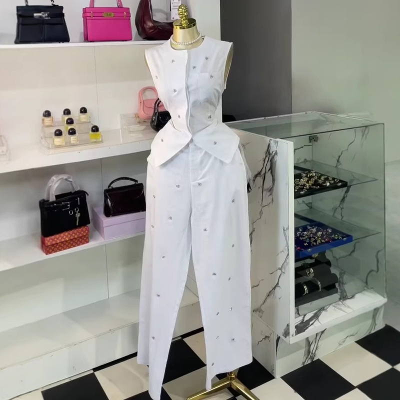 Fall Winter Fashion Business Executive Formal