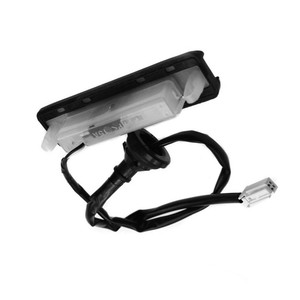 Thân cây nắp phát hành mở chuyển đổi nút Opener chuyển đổi hành lý chìa khóa điện cho đồ chơi/OTA Pr/ius OEM #8484047020 84840-47020 - Product Image 3
