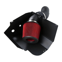 Prise d'air froid en aluminium haute performance pour Golf GTI MK8 2.0L 2020+ TSI EA888 Evo4 OE 1K0129620C Garantie 1 an Support inclus