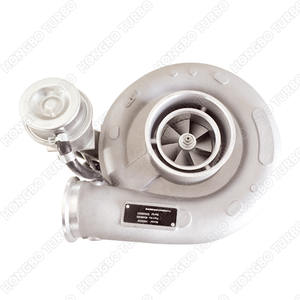 Turbocompresor HX55W 4045025 4046025 4024882 3800856 3592779 3592778 3592779 4046030 para Motor Cummins ISME <span class=keywords><strong>CECO</strong></span> ISM M11 - Product Image 5