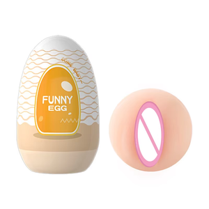 Männliche Mini Flugzeug Tasse Ei tragbare Flugzeug Ei männliche erotische Masturbation Ei Erwachsenen Produkte - Product Image 6