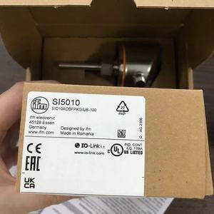 เครื่องวัดการไหล IFM รุ่นดั้งเดิม SI5010 SID10ADBFPKG/US-100 ราคาดี - Product Image 6