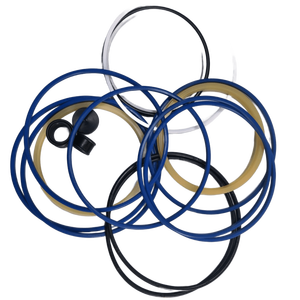 Kit di Riparazione per Martelli Idraulici F19 F20 F22 F27 F35 F45, Set di Guarnizioni Economico, Anelli e Strisce Sigillanti - Product Image 1