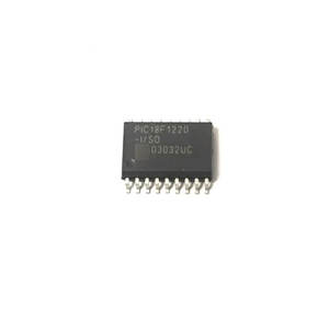 PIC18F1220-I/SO Original Microcontrollers Integrated Circuit Electronic Components IC MCU 8BIT 4KB FLASH 18SOIC - Product Image 1