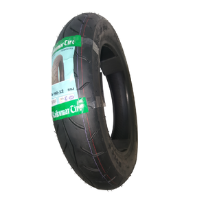 Las Mejores Ofertas en Neumáticos para Motocicleta, Neumáticos Tubeless para Motocicleta, Neumáticos para Scooter, Neumático para Motocicleta 80/90-14 de Vietnam - Product Image 1