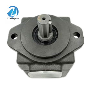 Bombas Hidráulicas VQ435 SVQ215 SVQ315 DVQ425 Bomba de Paletas DVQ20-17-F-RAB-02 DVQ20-32-F-RRB-02 DVQ25-38-F-RAB-02 DVQ25-47-F-RAB-02 - Product Image 6