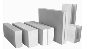 Panneau AAC/ALC/ACC, panneau ALC, prix, blanc, pour murs intérieurs et extérieurs, 40 à 50 dB, Sinomega >3,5 MPa, CN;SHN Yuanda B05(<525 kg/m3) - Product Image 2