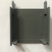 Pièces CNC Fanuc A230-0527-X005, coque d'origine du servo-moteur, RS485 pour la programmation PLC, contrôleurs dédiés PAC
